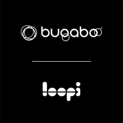 Heute feiern wir Bugaboo x loopi