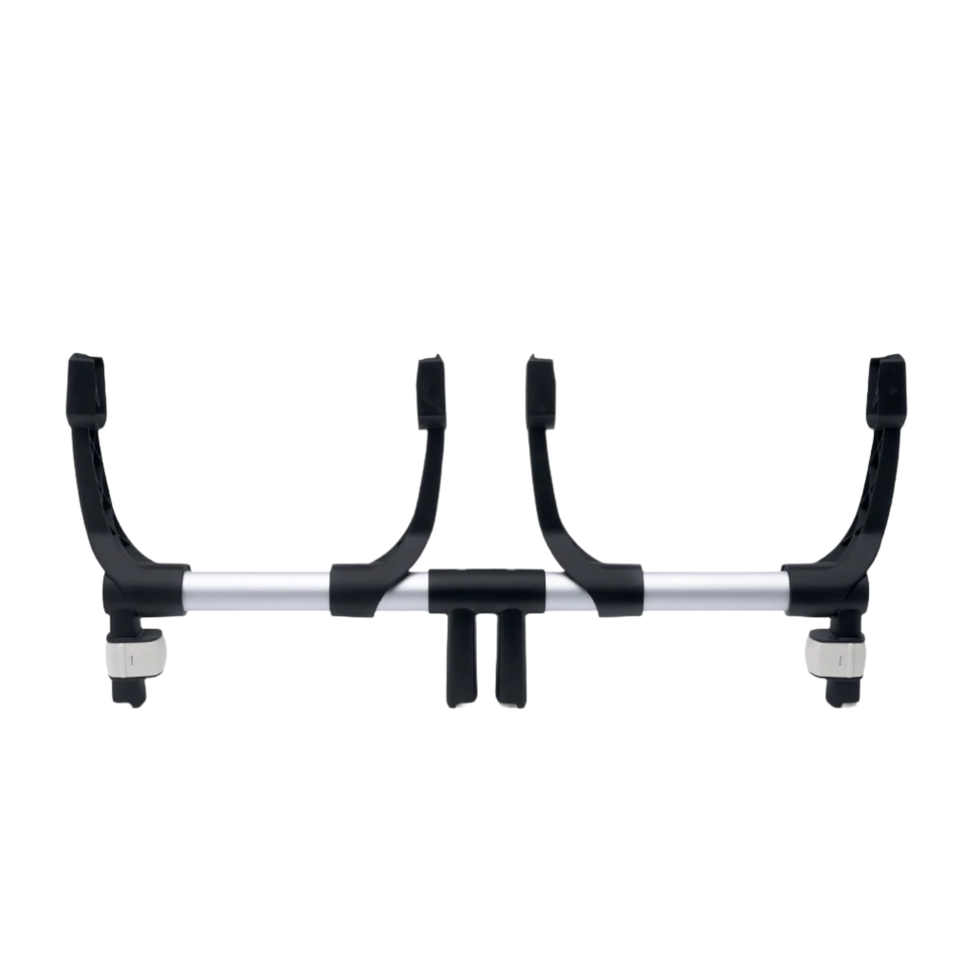 Bugaboo - Donkey 5 Autositz Adapter: Praktisches Reisesystem