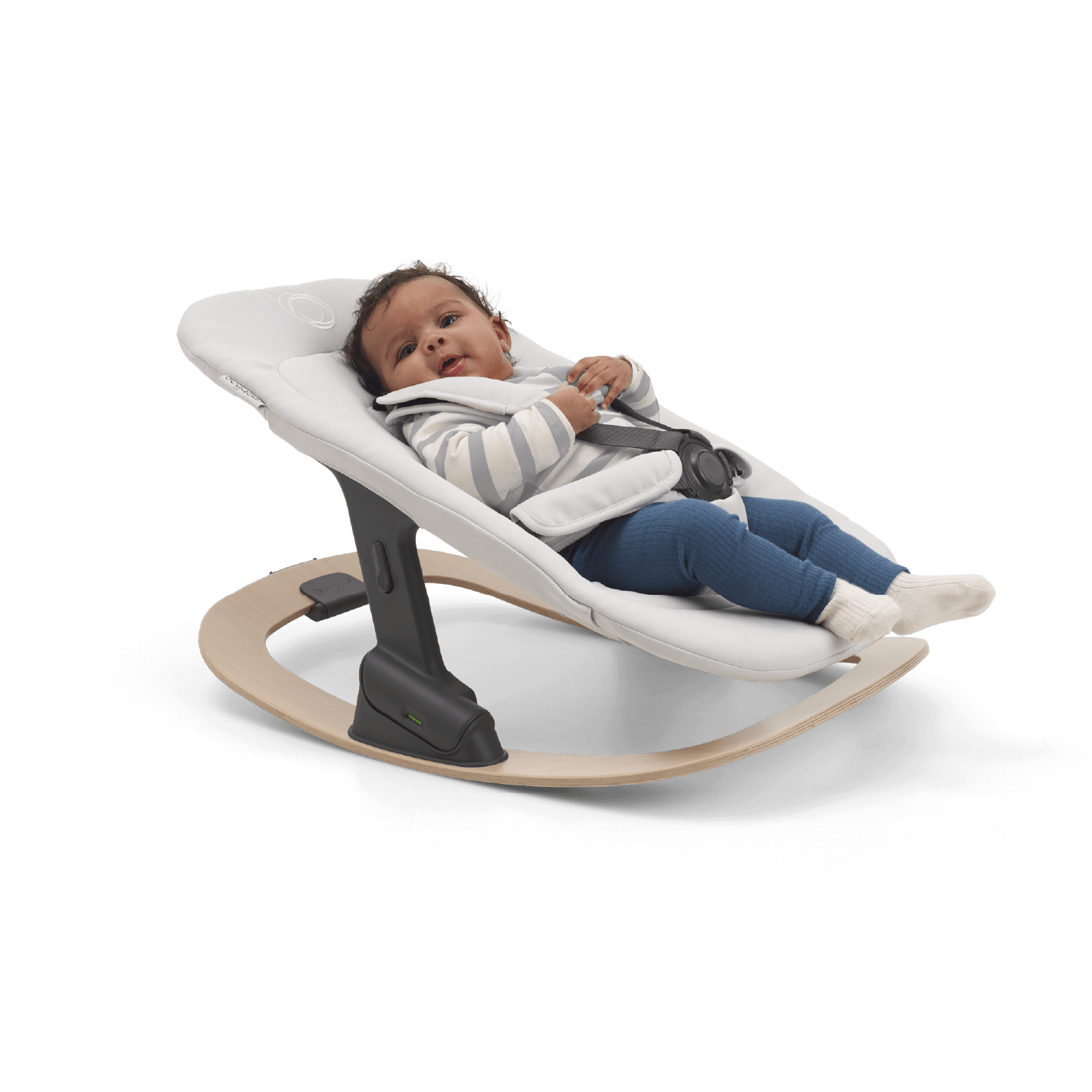 Bugaboo_Giraffe_accessories_newborn_rocker_child