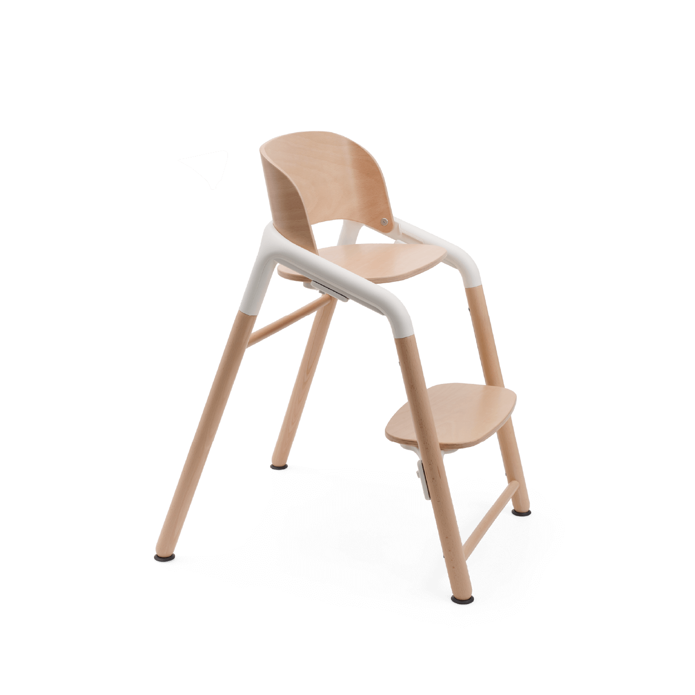 Bugaboo_Giraffe_chair_front_side