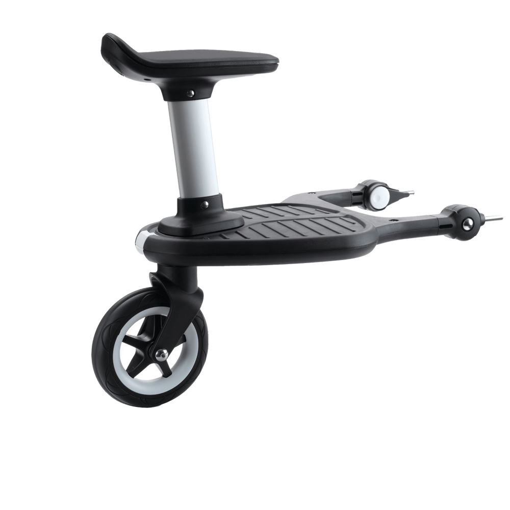 Bugaboo - Comfort Wheeled Board: Comfortable ride for siblings