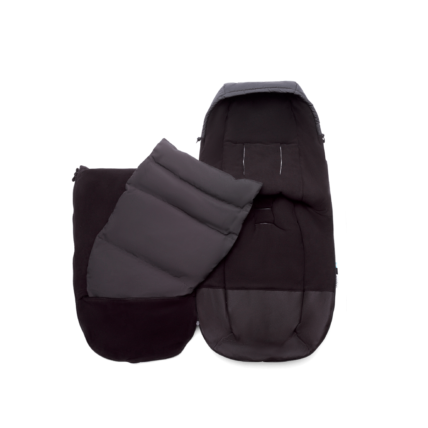 Bugaboo_Performance_Fusssack_black_nach_innen_zeigt#farbe_midnight-black