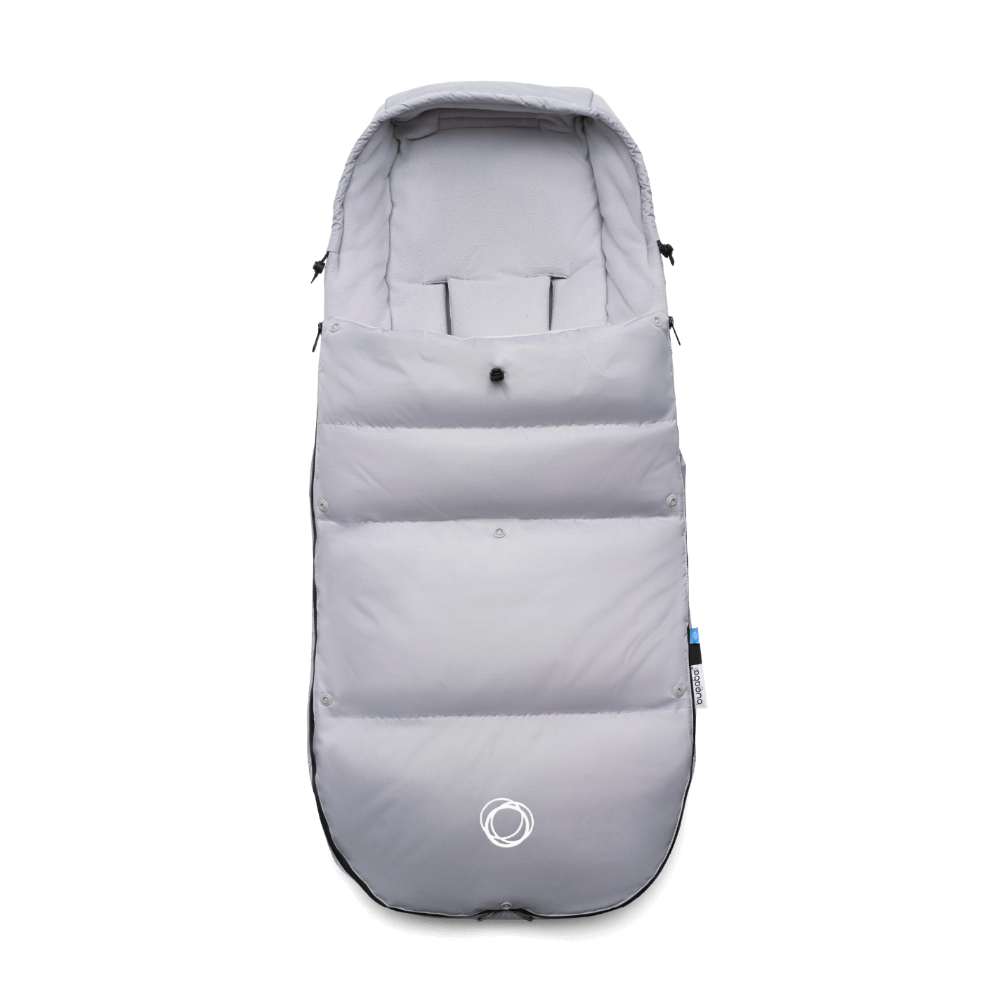 Bugaboo - Performance Footmuff: Warm and cozy on the go