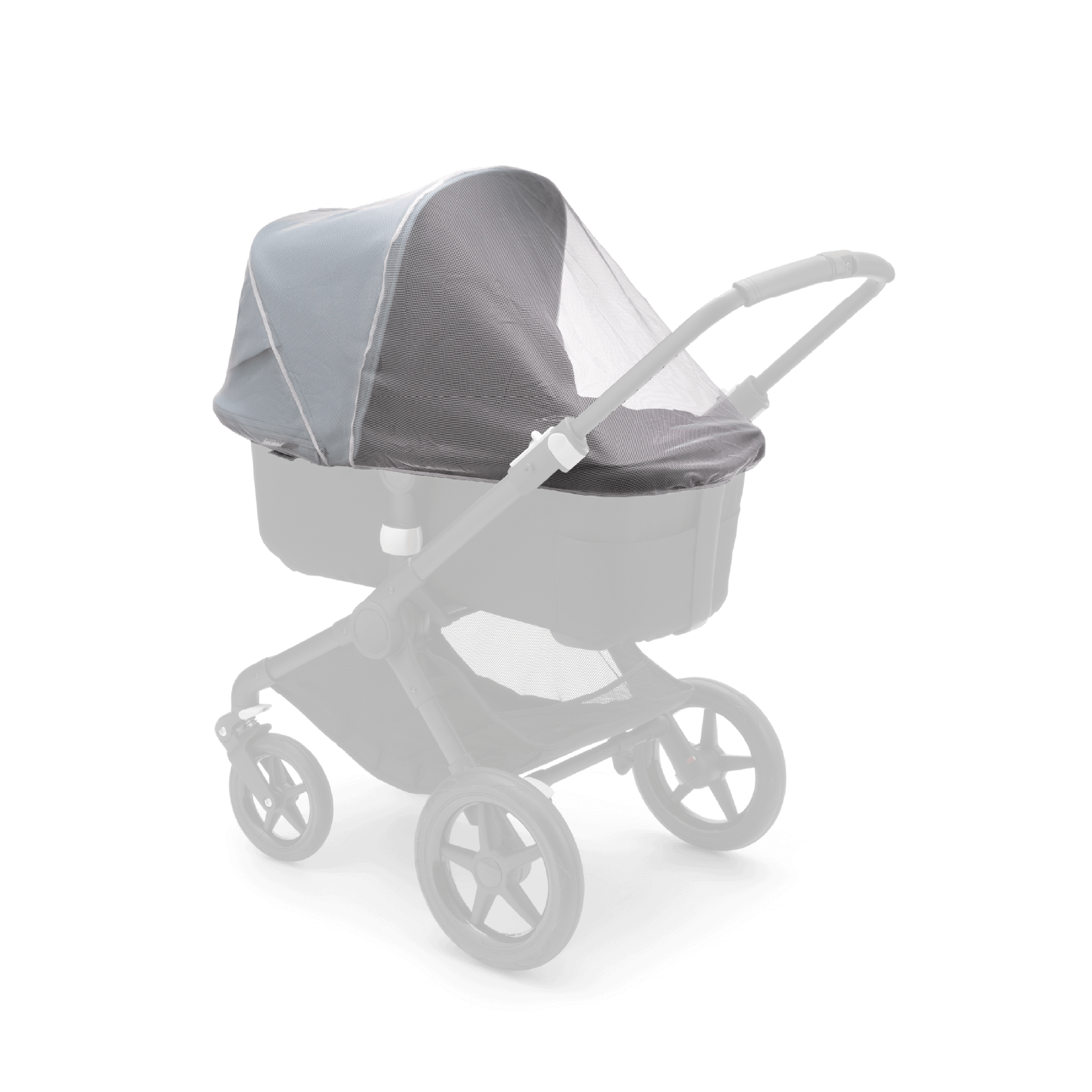 Bugaboo - Mosquito net: Protect your baby from annoying insects
