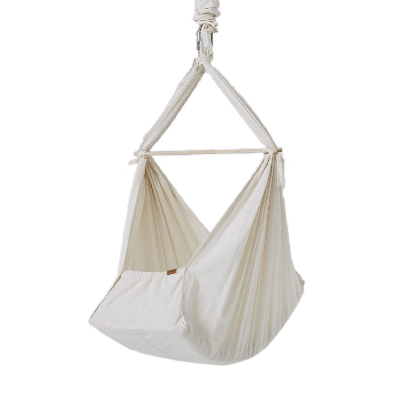 Membantu - Federwiege Set: Sanft in den Schlaf wiegen & entspannte Babys