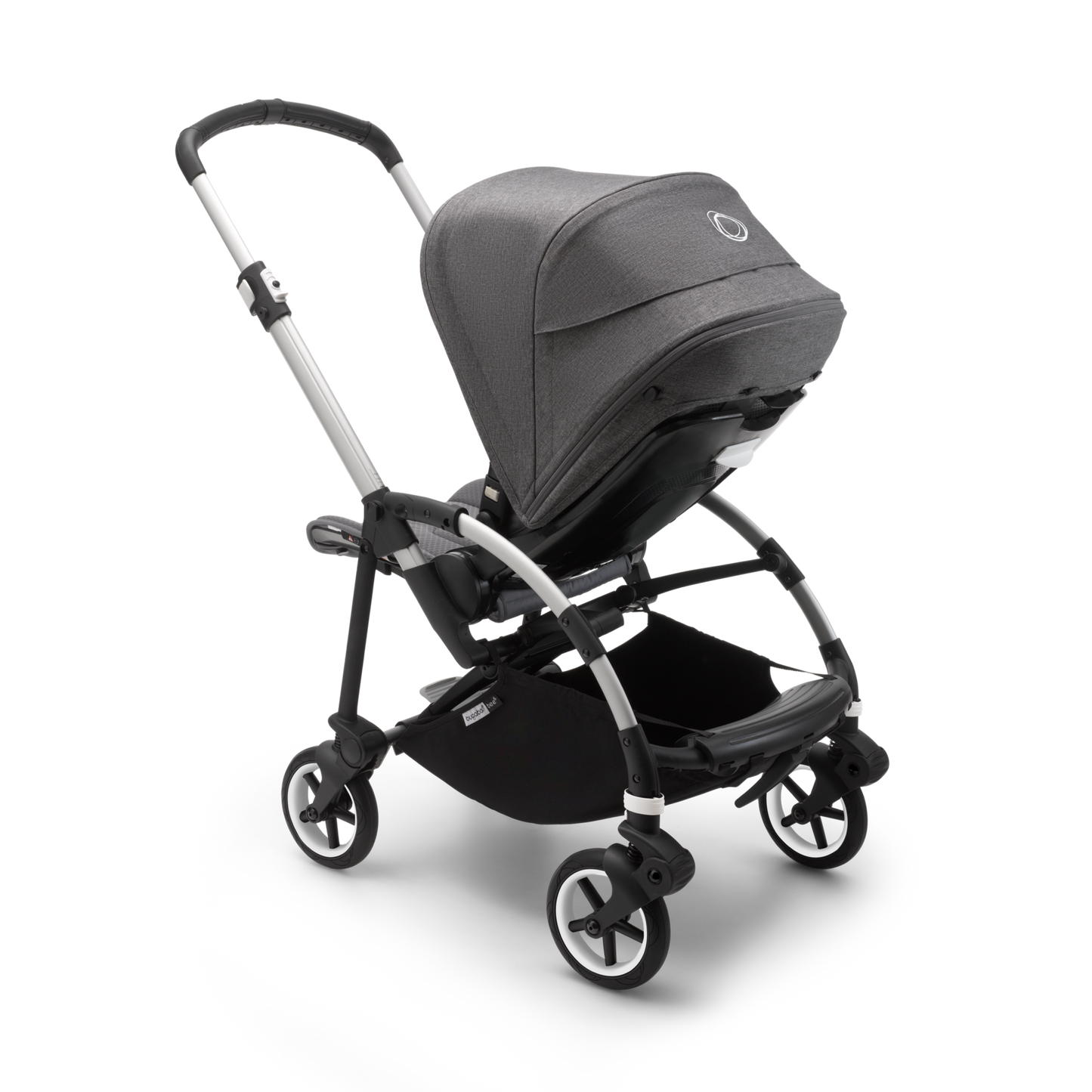 Kinderwagen_Bugaboo_Bee_6_grey-melange #farbe_grey-melange