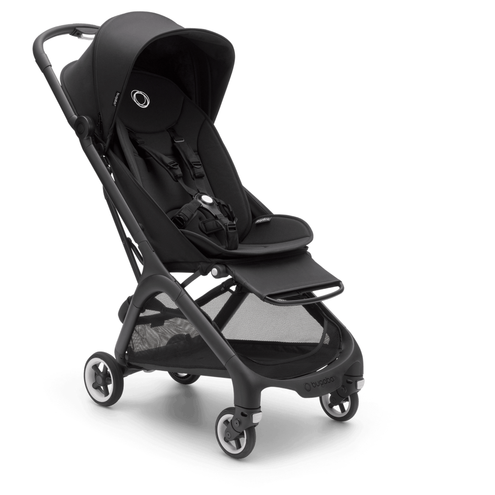 Bugaboo - Butterfly: The super light and compact buggy