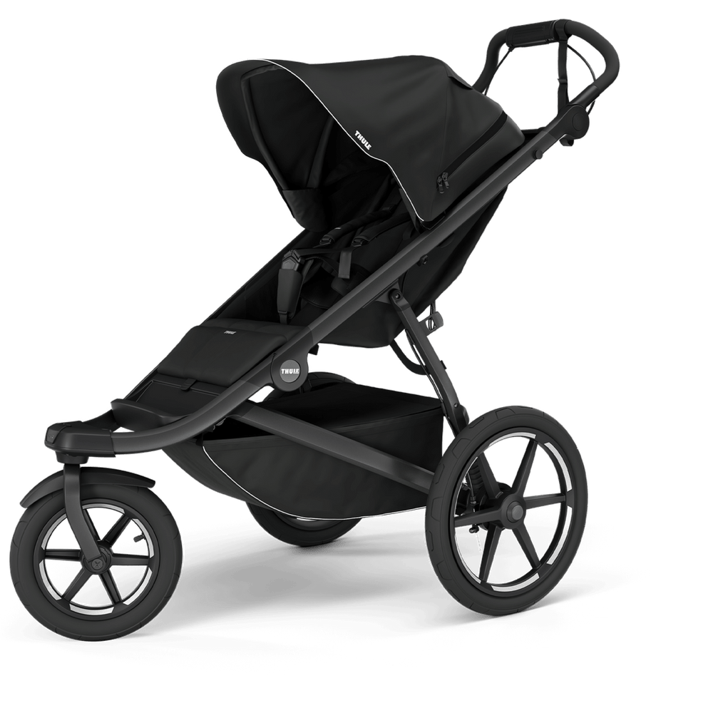 Thule - Urban Glide 3: The jogging stroller for active parents