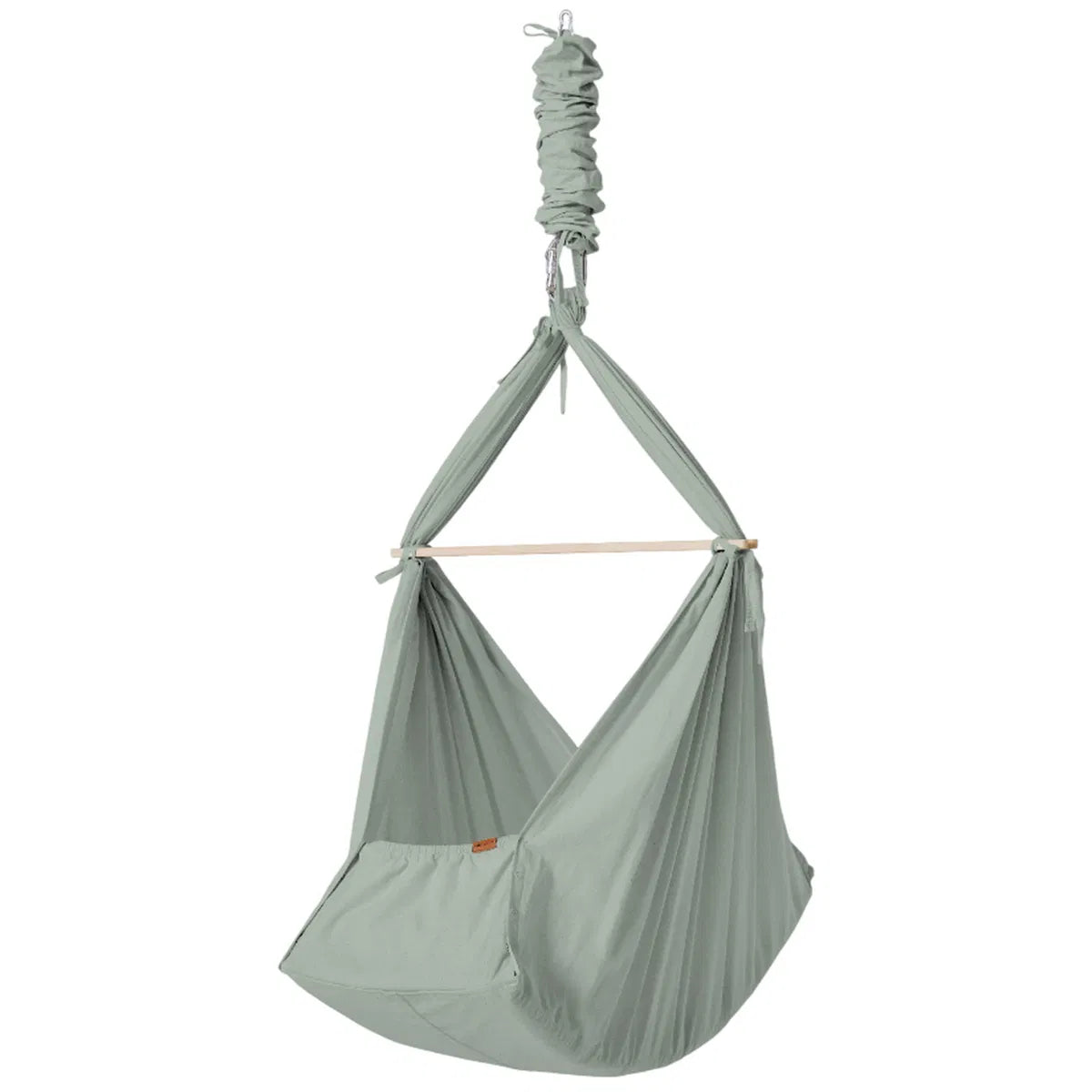 Membantu - Baby hammock set: calmness for rent - relaxed babies - flexible parents
