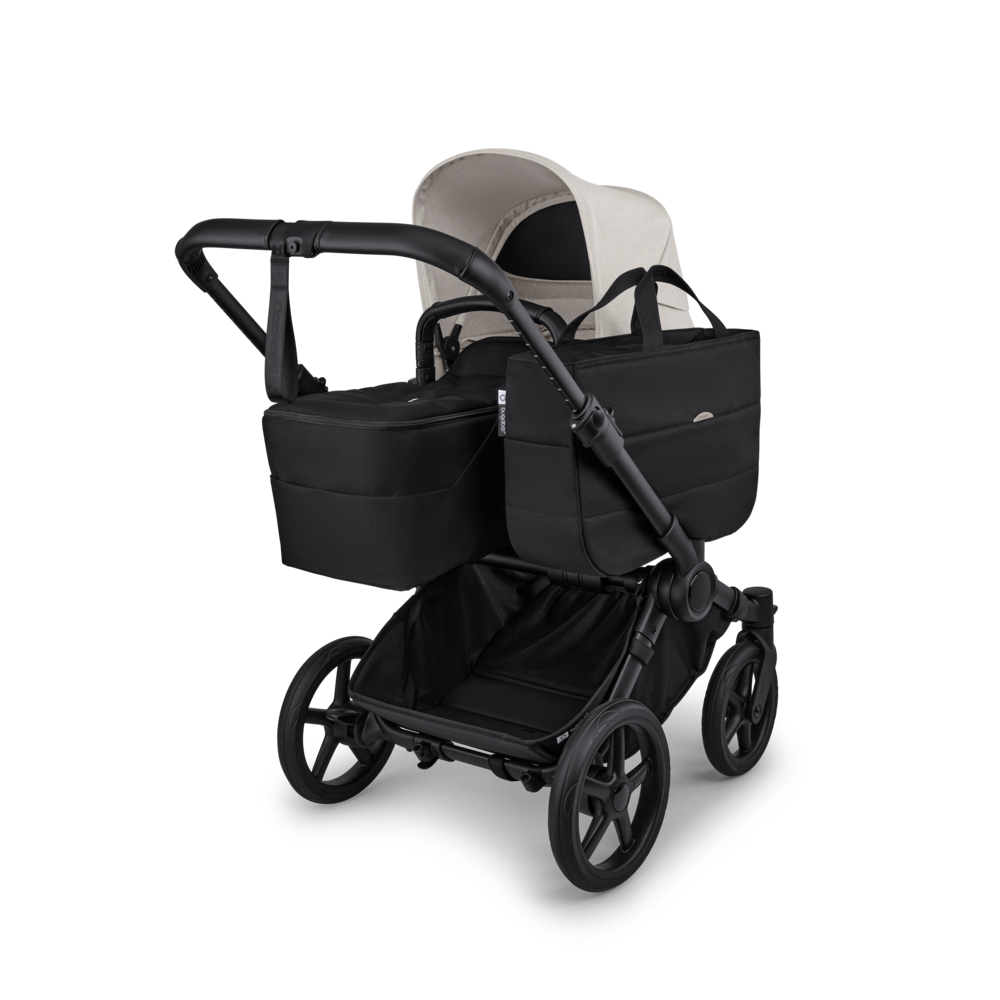 Bugaboo Donkey 6 Mono: mit Cashback kaufen oder mieten, Regenschutz inkl.