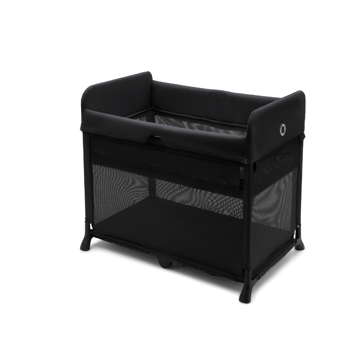 Bugaboo - Stardust: Das blitzschnell aufgebaute Reisebett