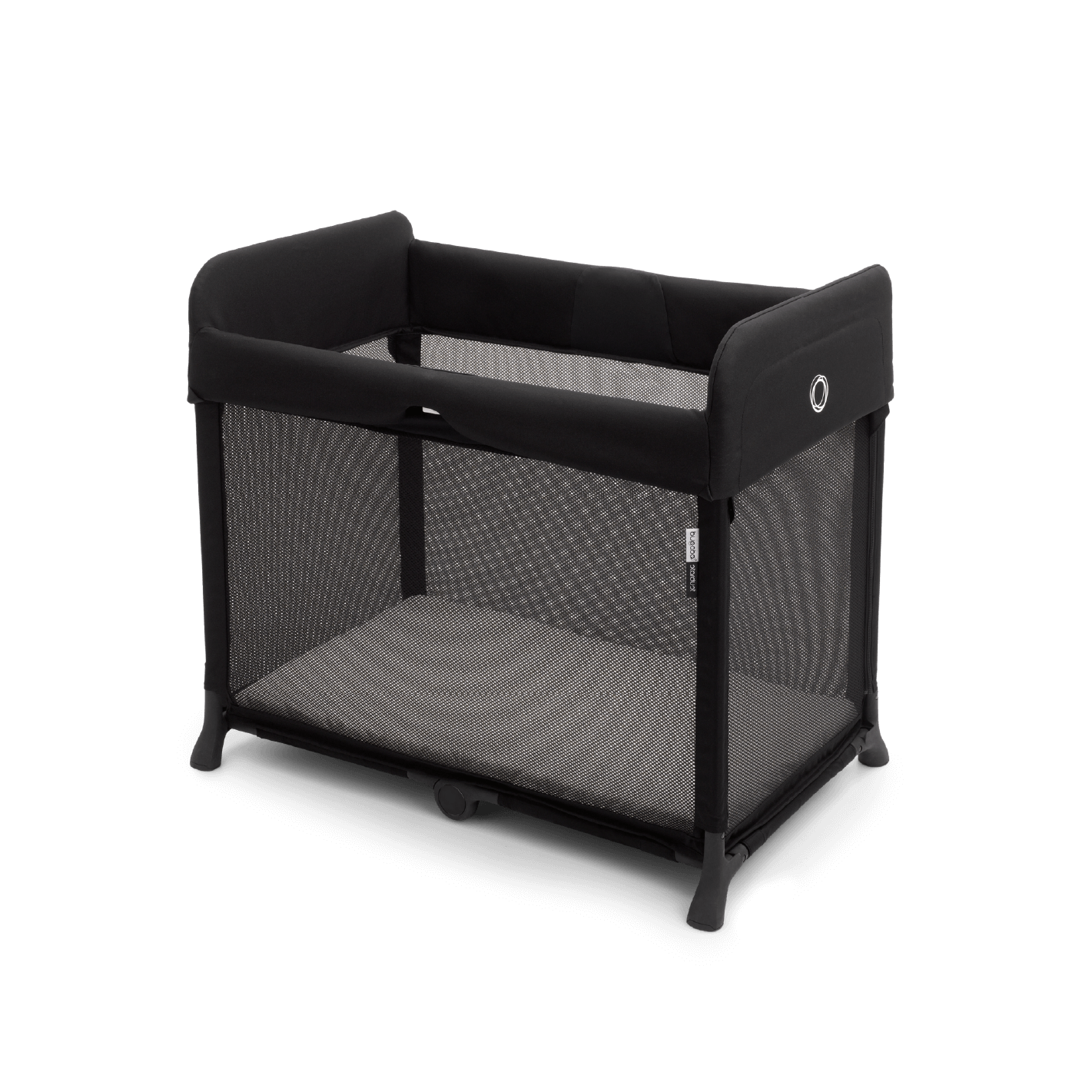 Bugaboo - Stardust: Das blitzschnell aufgebaute Reisebett