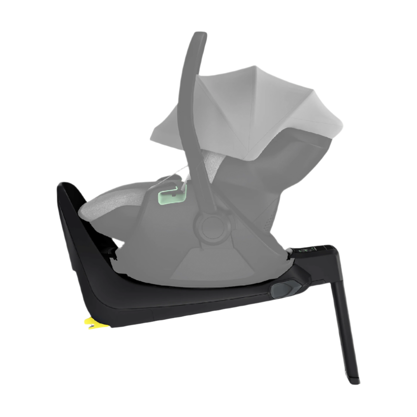 THULE_Alfie_ISOFIX_backwards