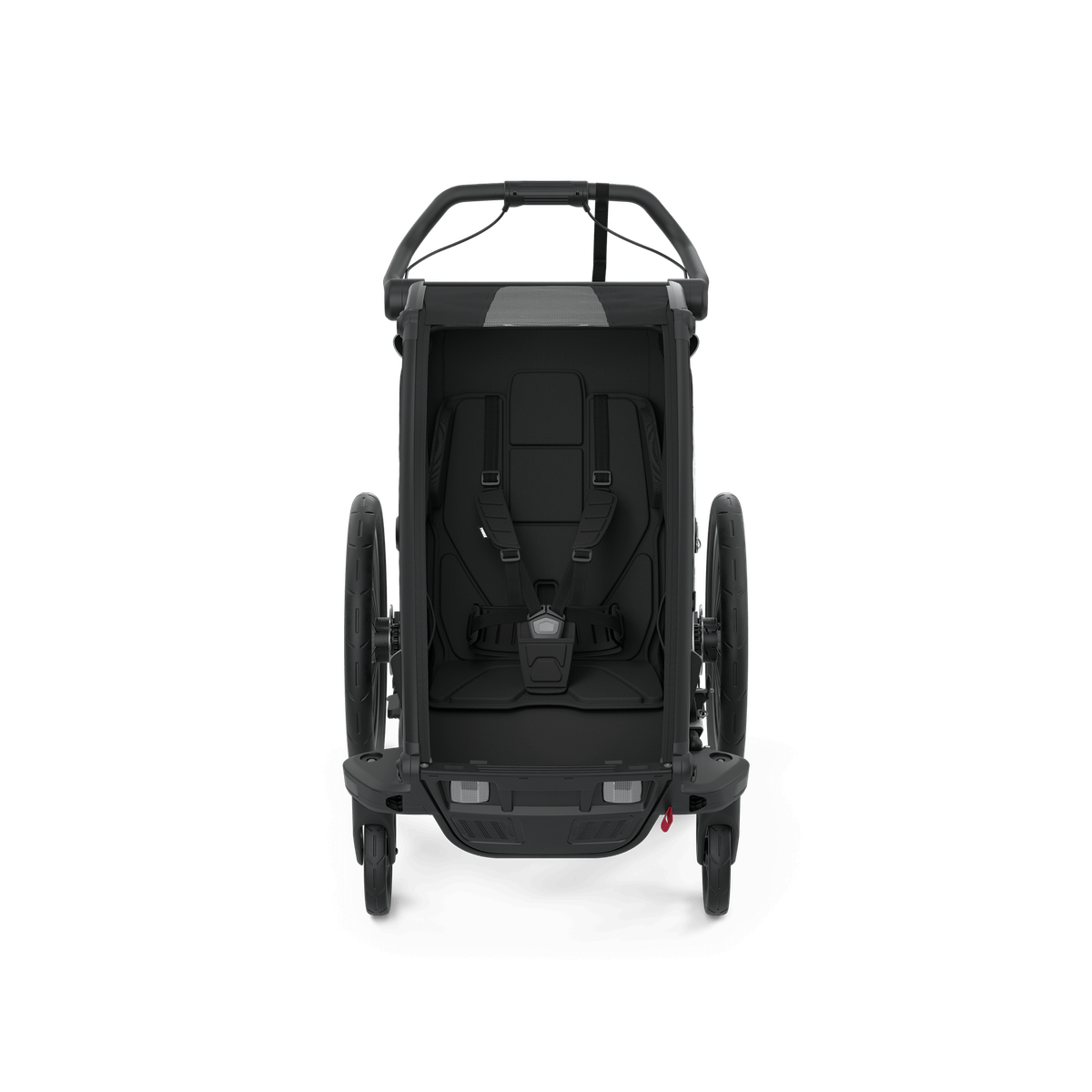 Thule_Chariot_Sport_2_single_ansicht_von_vorne