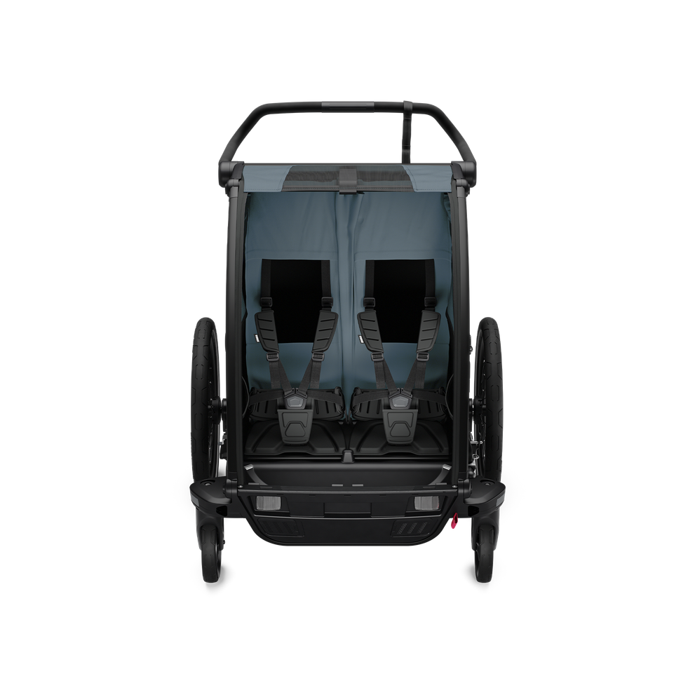 Thule Chariot Cab 2 Detailansicht