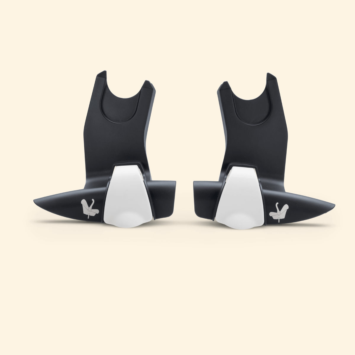Bugaboo bee adapter top
