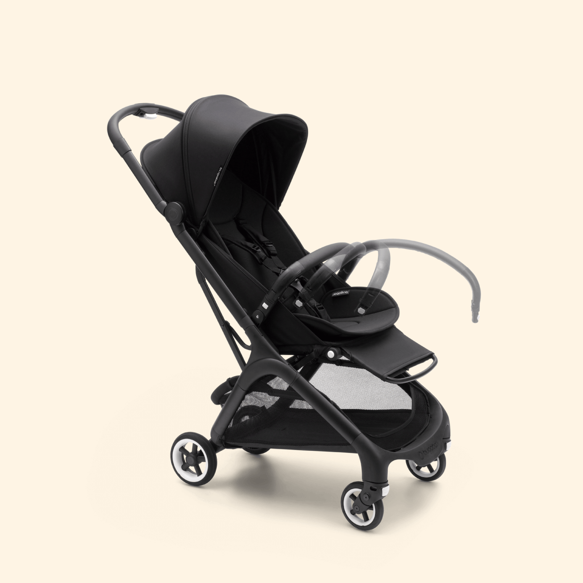 Bugaboo bee belly bar hotsell