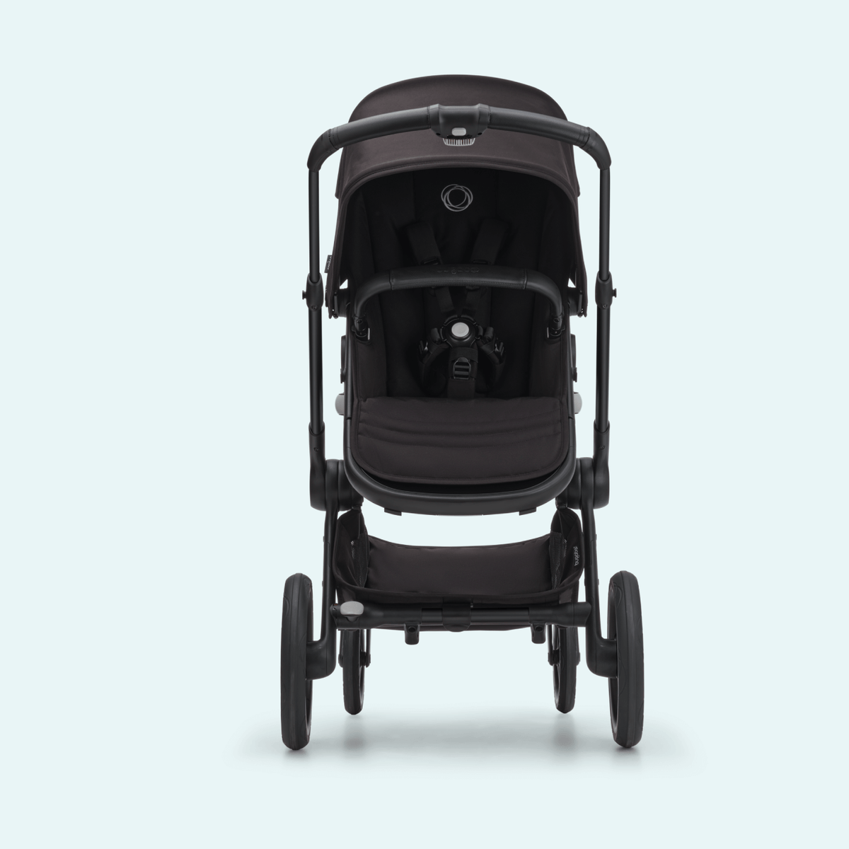 Bugaboo Fox 5 loopi Kinderwagen Abo