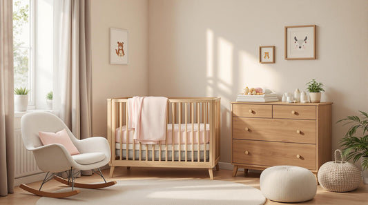Checkliste: Was braucht ein Baby im ersten Jahr?