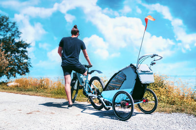 Loopi x Leggero for sustainable, smart mobility