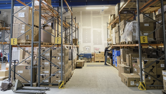 loopi refurbishment center