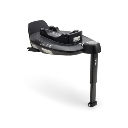 Bugaboo 360° ISOFIX-Basis – Seitenansicht vorne