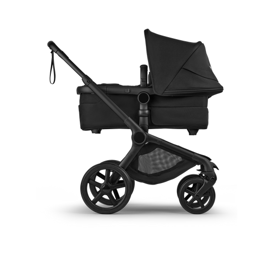 Bugaboo - Fox 5 Renew: 2 in 1 Stroller Bestseller - affordable and sustainable rent
