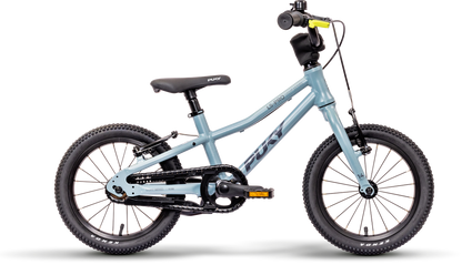 Puky - LS PRO 14-16-18 Inch: Lightweight Kids' Bike for Rent from 2 to 6 Years, Made in Germany