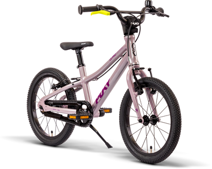 Puky - LS PRO 14-16-18 Inch: Lightweight Kids' Bike for Rent from 2 to 6 Years, Made in Germany