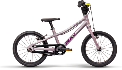 Puky - LS PRO 14-16-18 Inch: Lightweight Kids' Bike for Rent from 2 to 6 Years, Made in Germany