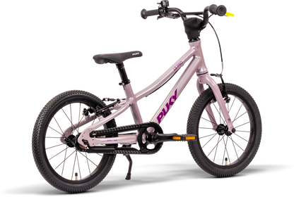 Puky - LS PRO 14-16-18 Inch: Lightweight Kids' Bike for Rent from 2 to 6 Years, Made in Germany