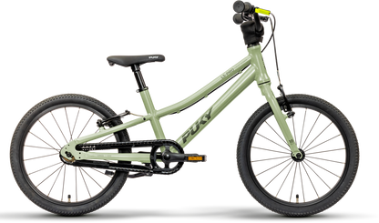 Puky - LS PRO 14-16-18 Inch: Lightweight Kids' Bike for Rent from 2 to 6 Years, Made in Germany