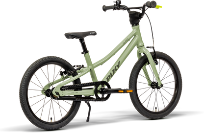 Puky - LS PRO 14-16-18 Inch: Lightweight Kids' Bike for Rent from 2 to 6 Years, Made in Germany