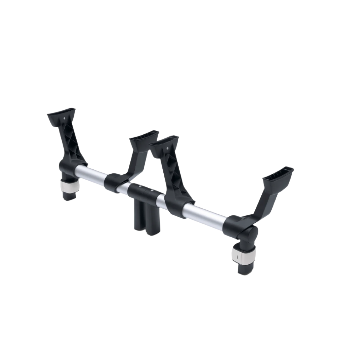 Bugaboo - Donkey 5 Autositz Adapter: Praktisches Reisesystem