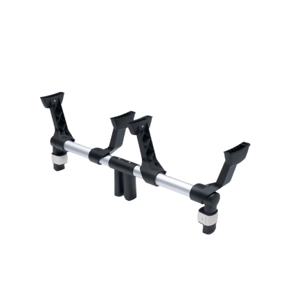 Bugaboo - Donkey 5 Autositz Adapter: Praktisches Reisesystem