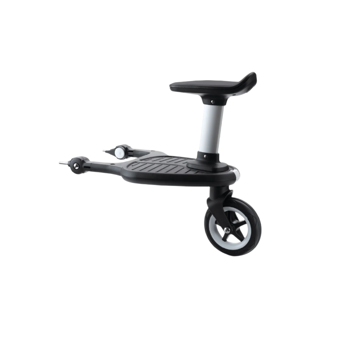 Bugaboo - Komfort-Mitfahrbrett: Bequemes Mitfahren für Geschwister