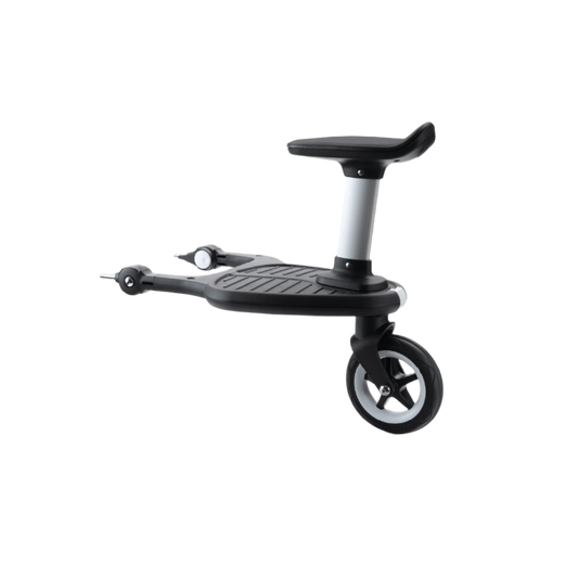 Bugaboo - Comfort Wheeled Board: Comfortable ride for siblings