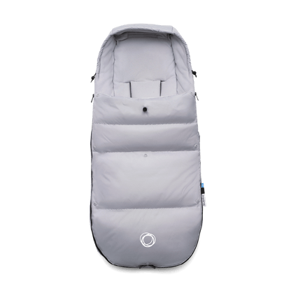 Bugaboo - Performance Footmuff: Warm and cozy on the go