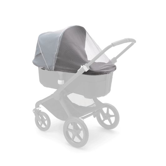 Bugaboo - Moskitonetz: Schütze dein Baby vor lästigen Insekten