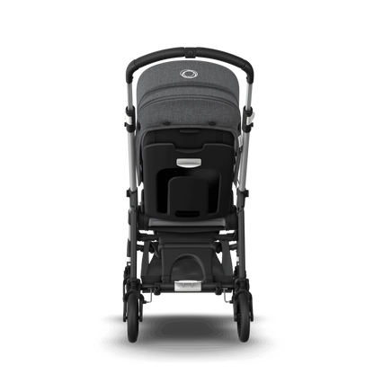 bugaboo bee weight kg Bugaboo - Bee 6: maneuverable city stroller with comfort