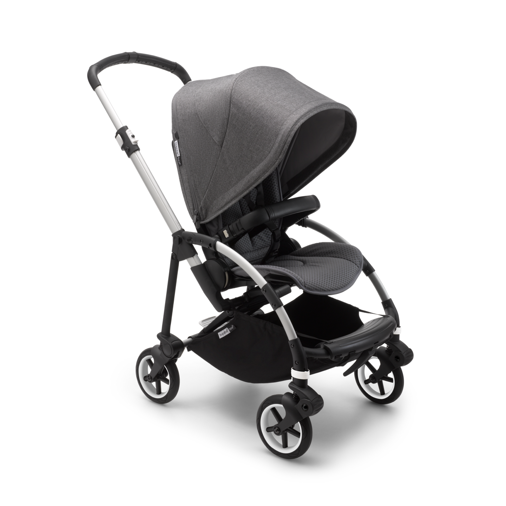 bugaboo dragonfly vs bee 6 Bugaboo - Bee 6: Comfortable & agile stroller