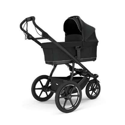 Thule Urban Glide Baby Car Seat Rain Cover: Comfort for your baby, even in the rain
