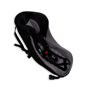 Leggero_Velo-anhaenger_Vento_Qeridoo_Hangematte #anhaenger_vento