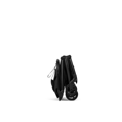 Bugaboo - Butterfly 2 NOUVEAU : La poussette ultra-compacte à plier et à emporter en voyage