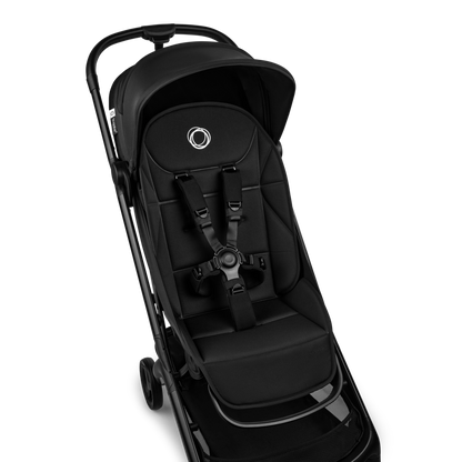 Bugaboo - Butterfly 2 NOUVEAU : La poussette ultra-compacte à plier et à emporter en voyage