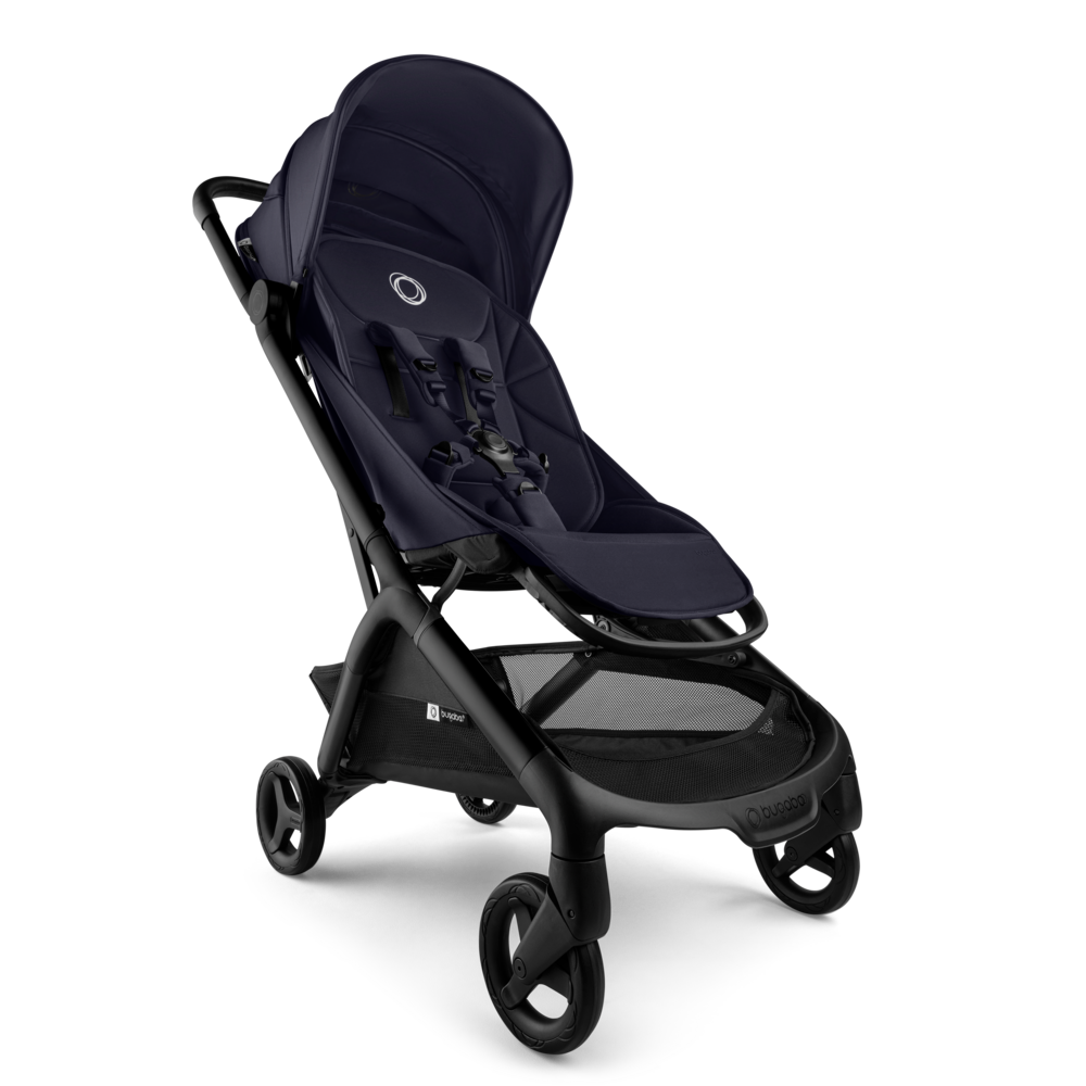 Bugaboo - Butterfly 2 NEU: Der ultrakompakte Buggy zum falten und reisen