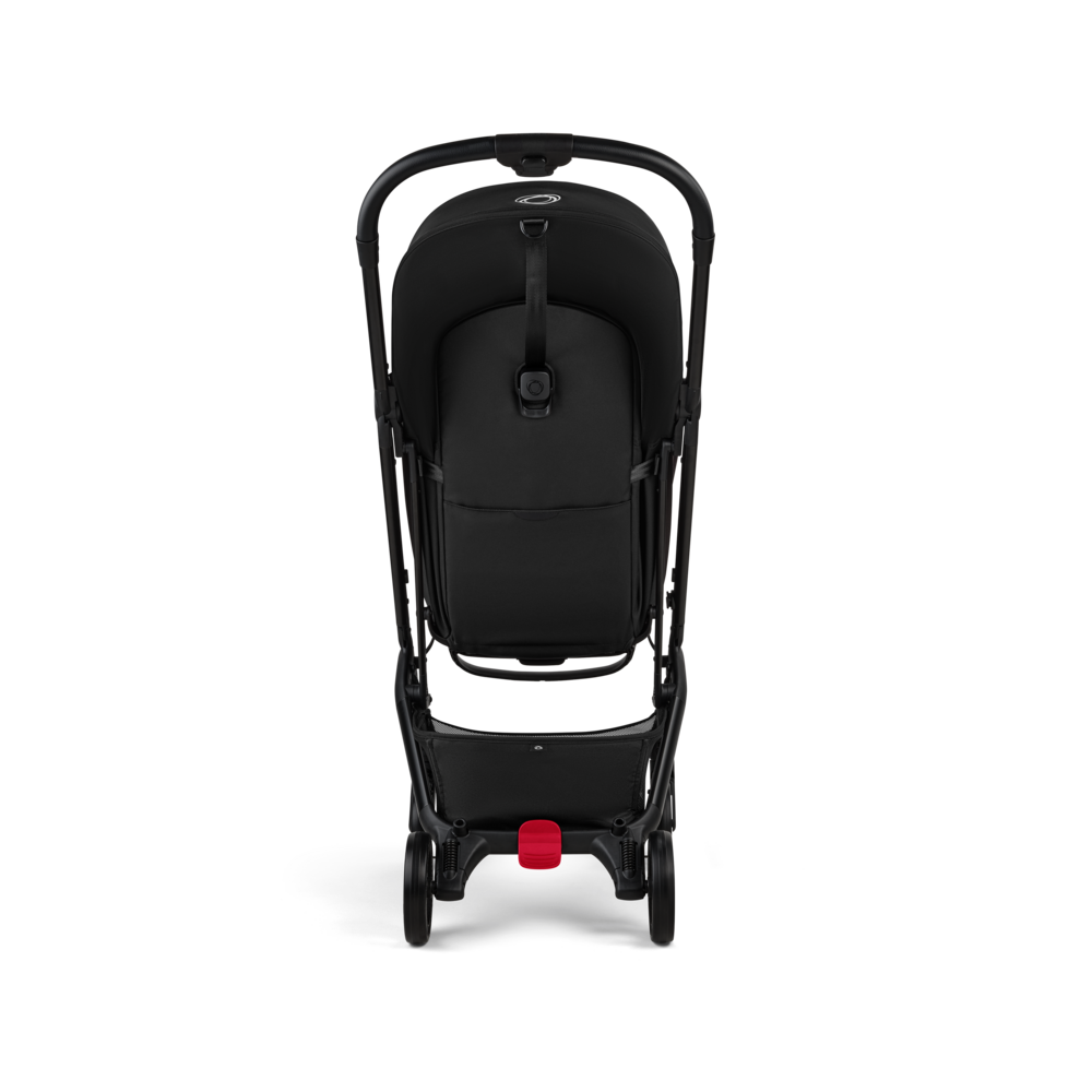 Bugaboo - Butterfly 2 NOUVEAU : La poussette ultra-compacte à plier et à emporter en voyage