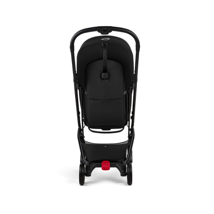 Bugaboo - Butterfly 2 NOUVEAU : La poussette ultra-compacte à plier et à emporter en voyage