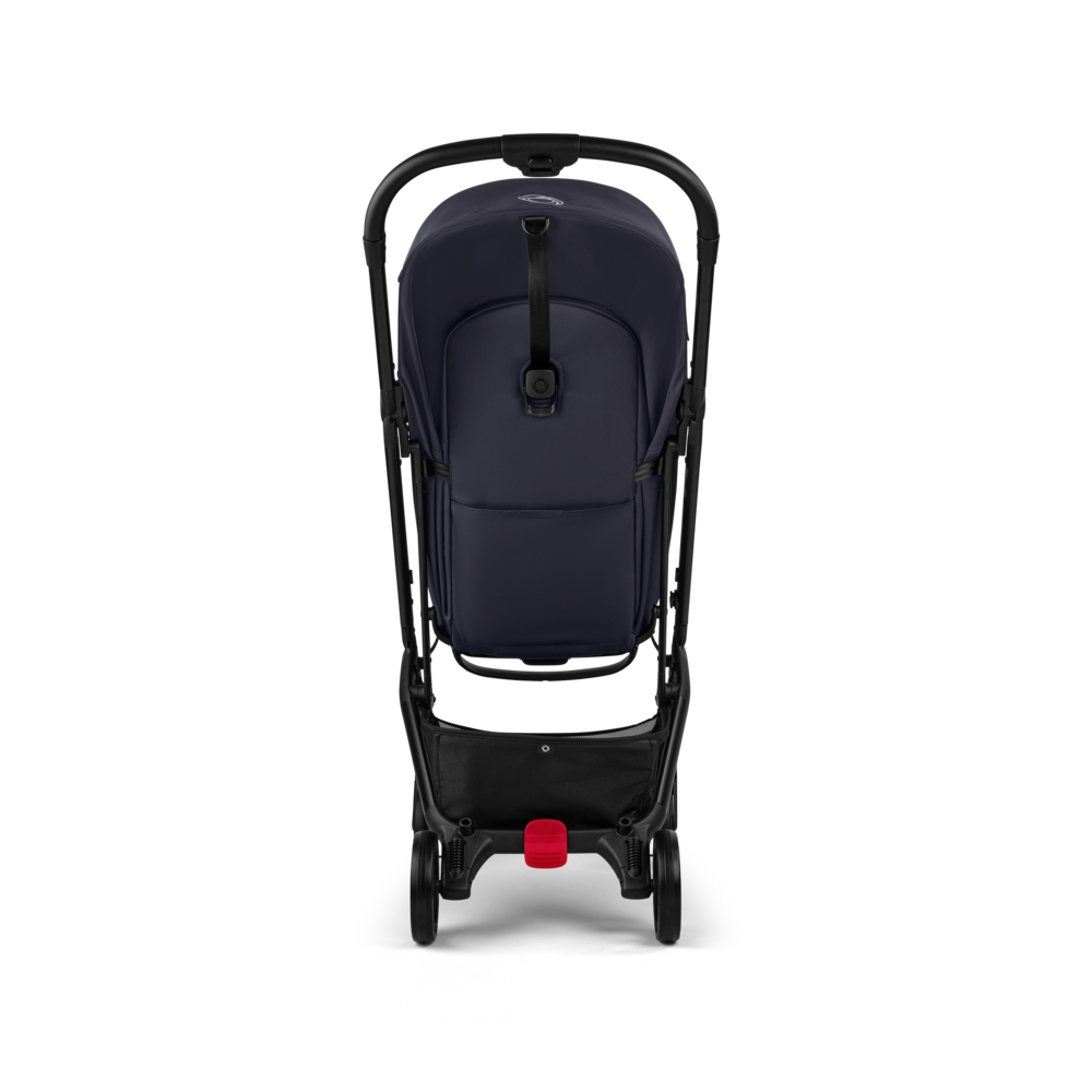 Bugaboo - Butterfly 2 NOUVEAU : La poussette ultra-compacte à plier et à emporter en voyage