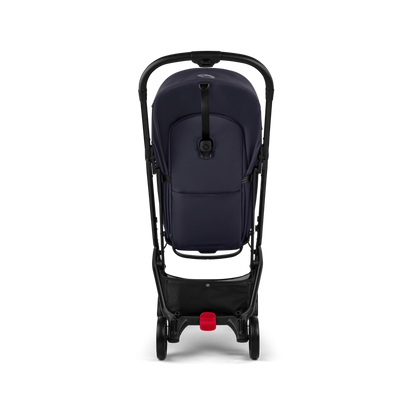 Bugaboo - Butterfly 2 NOUVEAU : La poussette ultra-compacte à plier et à emporter en voyage